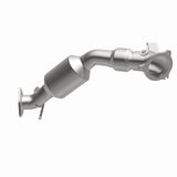 MagnaFlow Conv DF 15-17 Land Rover Discovery Sport 2.0L OEM (Close Coupled) - 21-537