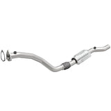 MagnaFlow Conv DF 96-99 Audi A6 Quattro 2.8L - 24123