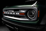 Oracle Ford Bronco 21+ Oculus Bi-LED Projector Headlights - 5886-001