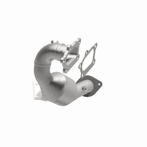 MagnaFlow Conv DF California Grade 10-13 Mazda 3 L4 2.3L - 551545
