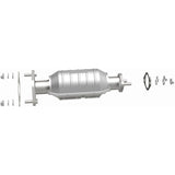 MagnaFlow Direct Fit Catalytic Converter 00-03 Kia Rio 1.5L - 457012