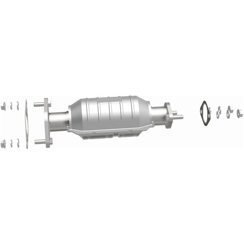 MagnaFlow Direct Fit Catalytic Converter 00-03 Kia Rio 1.5L - 457012