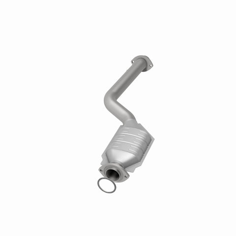 MagnaFlow Conv DF 96-97 Gs300/Sc300 3.0 Rear - 441077