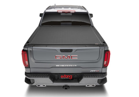 Extang 2020 Chevy/GMC Silverado/Sierra (6 ft 9 in) 2500HD/3500HD Xceed - 85653
