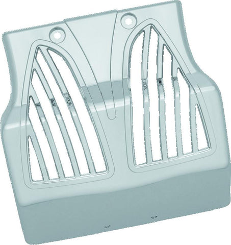 Kuryakyn Chin Fairing Indian Chrome - 5664