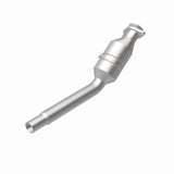 MagnaFlow Direct Fit Catalytic Converter 10-12 Jaguar XJ V8-5.0L - 52069
