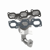 MagnaFlow Direct Fit Catalytic Converter 2007 Mercury Milan 3.0L - 49388