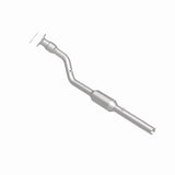 MagnaFlow Conv DF 00-06 Audi TT 1.8L Turbo - 22959