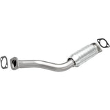 MagnaFlow Conv DF 08-11 Nissan Rogue 2.5L - 51317