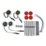 KW Electronic Damping Cancellation Kit Mercedes SLS AMG - 68510266