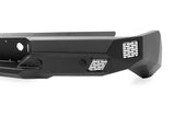 DV8 Offroad 20-23 Chevy & GMC 2500/3500 Spec Series Rear Bumper - RBCS2-03