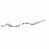 MagnaFlow Direct Fit Catalytic Converter 96-98 Mercedes SL500 5.0L - 24008