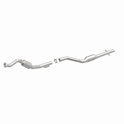 MagnaFlow Direct Fit Catalytic Converter 96-98 Mercedes SL500 5.0L - 24008