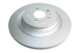 DBA 12-15 Mercedes-Benz ML350 AMG Rear En-Shield Street Series Rotor - DBA3031E