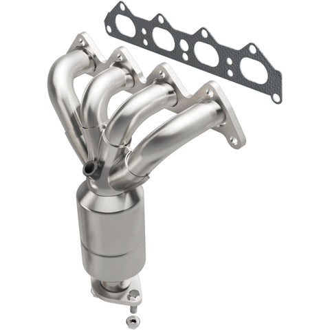 MagnaFlow Conv DF 09-10 Kia Sportage 2.0L - 51349