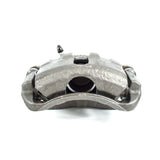 Power Stop 90-93 Honda Accord Front Right Autospecialty Caliper w/Bracket - L1381