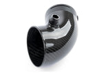 Dinan 20-24 BMW M340i/M440i (G20/G22/G23/G26)/20-26 BMW M240i (G42) Carbon Fiber Turbo Inlet Pipe - D760-0062