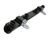 Aeromotive Ford 5.0L 4V Fuel Rails - Black - 14176