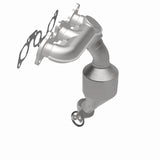 MagnaFlow Direct Fit Catalytic Converter 04-06 Toyota Sienna 3.3L - 49833