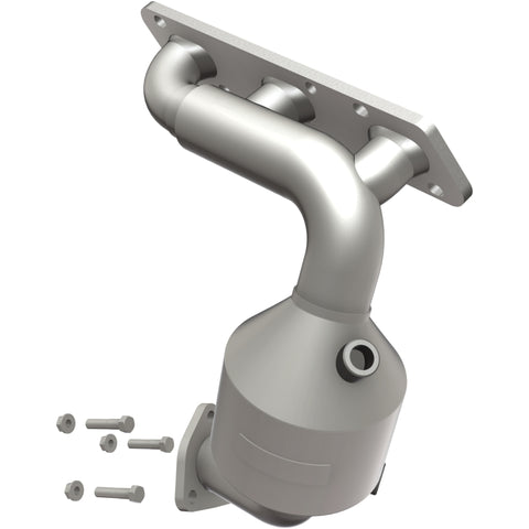 MagnaFlow Conv DF 2004 Mazda MPV 3.0L - 50480