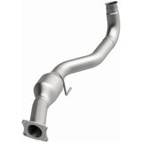 MagnaFlow Direct Fit Catalytic Converter01-05 GM Silv/Sierra 6.6L - 60501