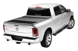 Roll-N-Lock 2009 Dodge Ram 1500 SB 76in M-Series Retractable Tonneau Cover - LG448M