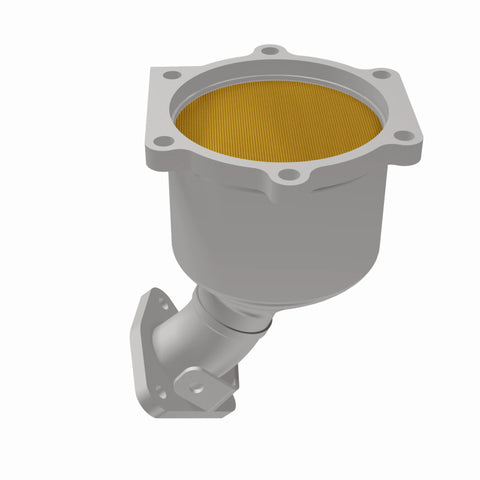 MagnaFlow Conv DF 03-06 Nissan Sentra 1.8L/2.5L (CA Emissions) - 452806