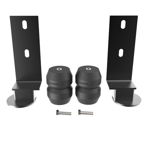 Timbren 2001 Sterling Truck SC7000 Cargo Front Suspension Enhancement System - FFFL80A