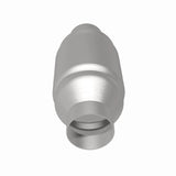 MagnaFlow Universal Catalytic Converter 2.25inch C/C Spun - 54955