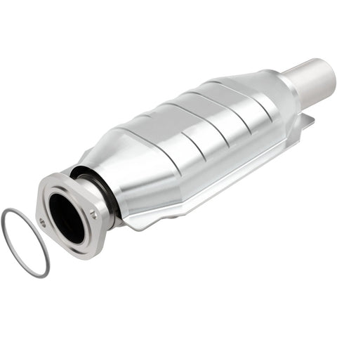 MagnaFlow Direct Fit Catalytic Converter 05-07 Ford Freestyle 3.0L - 49980