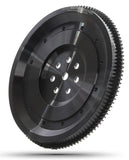Clutch Masters 96-00 Mitsubishi Evo 4-6 2.0L 725 Series Lightweight Steel Twin Disc Flywheel - FW-645-TDS