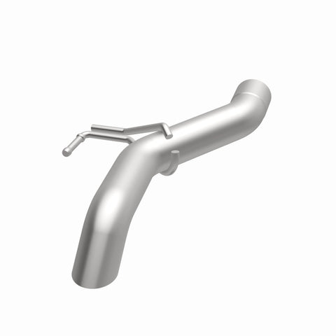 MagnaFlow 21-23 Ford Bronco 2.3L / 2.7L D-Fit Rear Muffler Delete - 19586