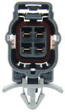 NGK Mazda 6 2005 Direct Fit 4-Wire A/F Sensor - 25674