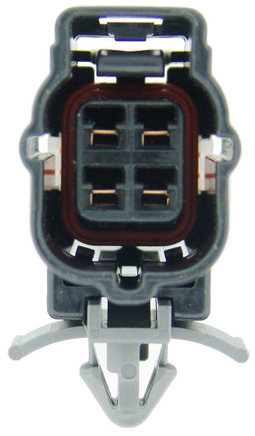 NGK Mazda 6 2005 Direct Fit 4-Wire A/F Sensor - 25674