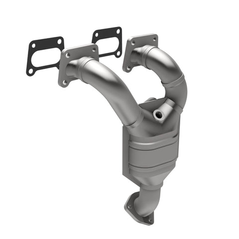 MagnaFlow Direct Fit Catalytic Converter 97-99 Sentra 1.6L manif 49S - 50807