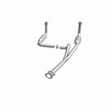 MagnaFlow Conv DF 2000 Chevrolet/GMC Express/Savana 1500/2500 5.7L to 8500 GVW - 23073