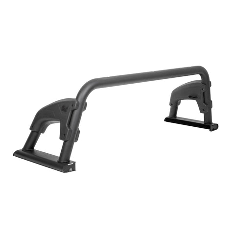 Go Rhino 16-23 Toyota Tacoma 4dr Sport Bar 4.0 - Polished (561000BRK-ND Req. To Attach to Deck Rail) - 920000PS