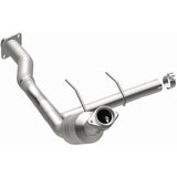 Magnaflow Conv DF 2011-2014 F-150 5.0L Underbody - 52139