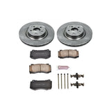 Power Stop 05-10 Chrysler 300 Front Autospecialty Brake Kit - KOE4695