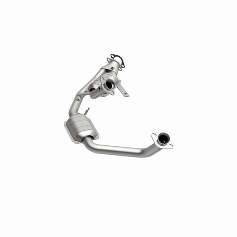 MagnaFlow Direct Fit Catalytic Converter Taurus 96-99 3.0L - 23523