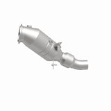 MagnaFlow Direct Fit Catalytic Converter 2014 228i 2.0L Close Coupled - 52267