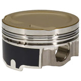 JE Pistons VW 2.0T TSI Ultra Series 23mm PIN - Set of 4 Pistons - 367865
