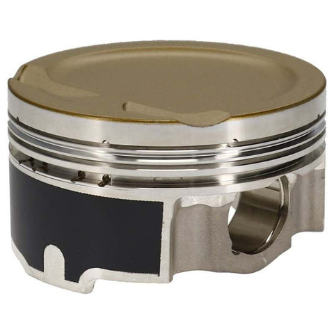 JE Pistons VW 2.0T TSI Ultra Series 23mm PIN - Set of 4 Pistons - 367865