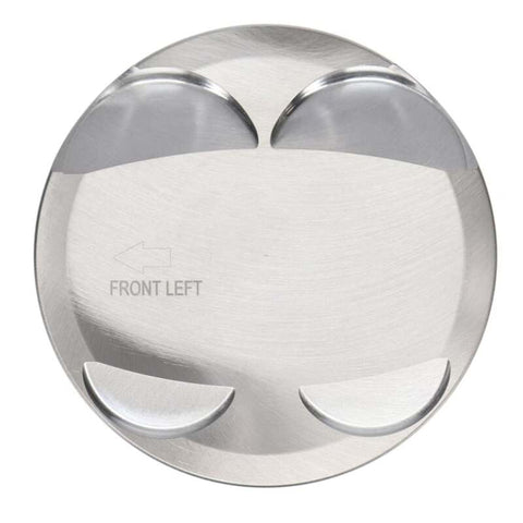 JE Pistons 4.6 4V MODULAR 11:1 Set of 8 Pistons - 314634