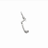 MagnaFlow Direct Fit Catalytic Converter 2013-2017 SL550 V8 4.6 OEM Underbody - 21-572