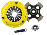 ACT 2006 Scion tC HD/Race Rigid 4 Pad Clutch Kit - TC7-HDR4