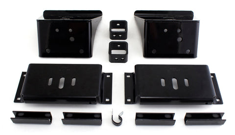 Air Lift Loadlifter 5000 Ultimate Rear Air Spring Kit for 05-10 Ford F-350 Super Duty XLT - 88212