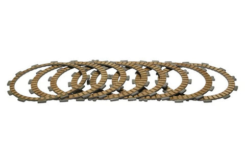 Wiseco 04-14 Honda TRX450R/ER Clutch Pack Kit - CPK008