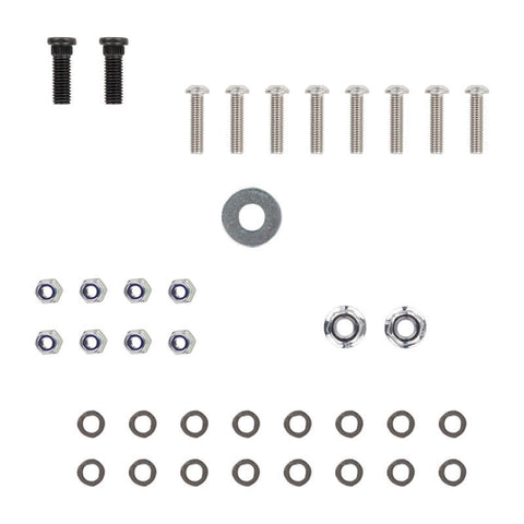 ARB Awning Bkt Quick Release Kit3 - 813407