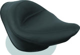 Mustang 06-17 Harley Softail Wide Tire (200mm) Wide Touring Solo Seat - Black - 76248